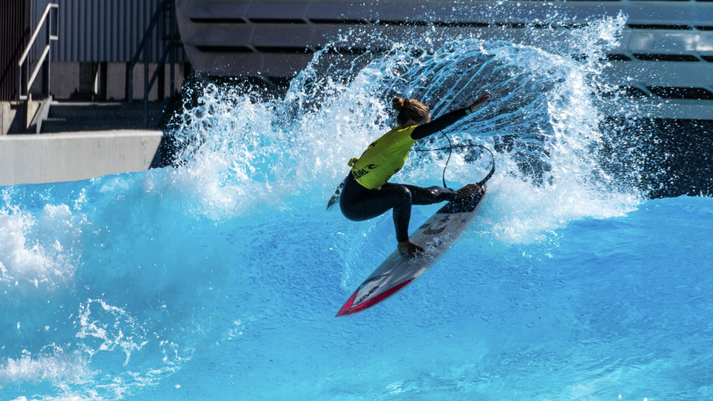 Rip Curl GromSearch National Final Crowns the Next Generation at