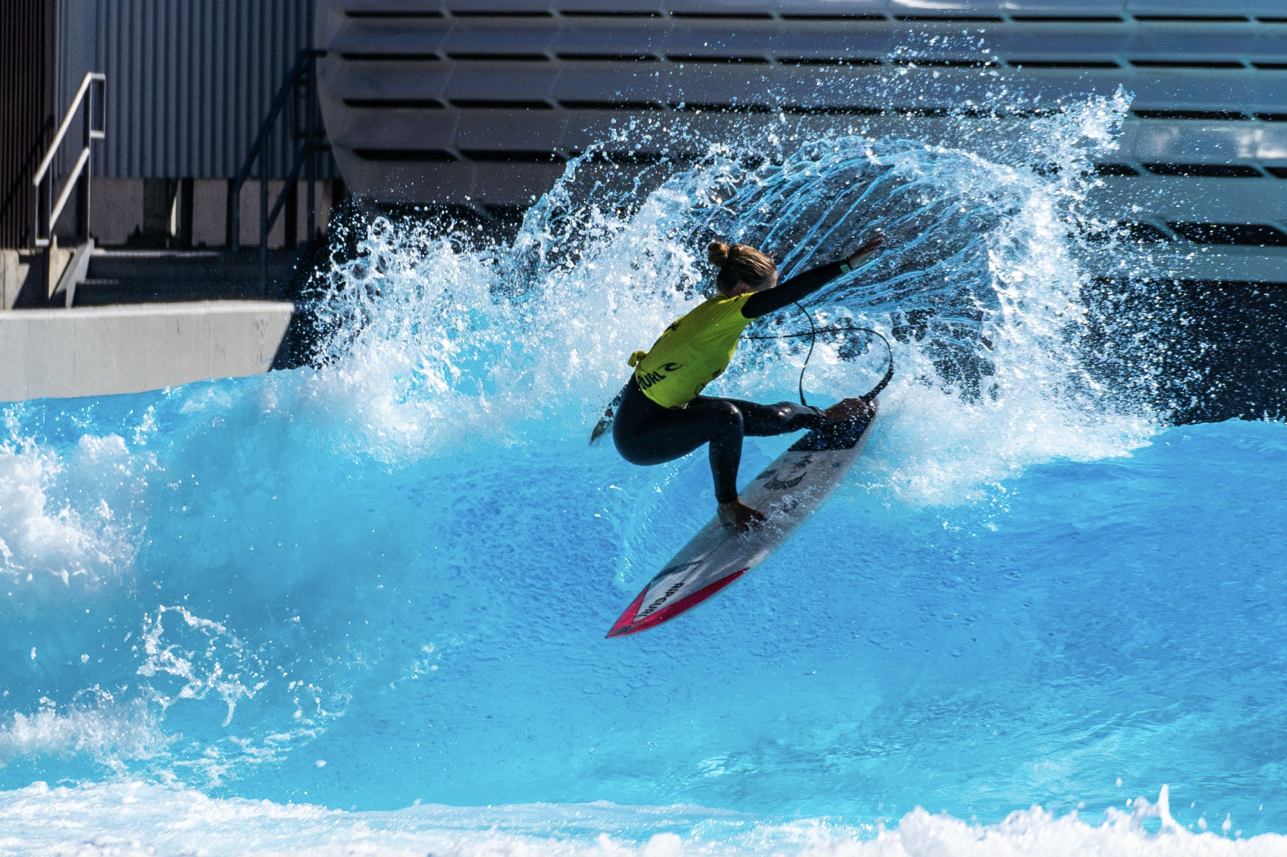 Rip Curl GromSearch National Final Crowns the Next Generation at