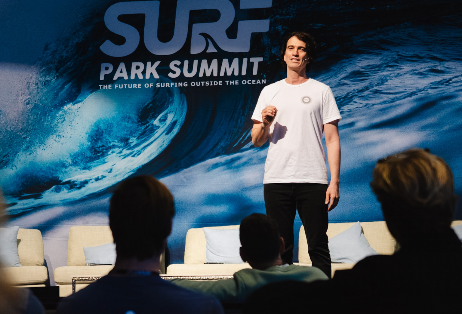 Surf Park Summit 2025 Inflection Points, Cap Rates, Roll Ups and the — free download