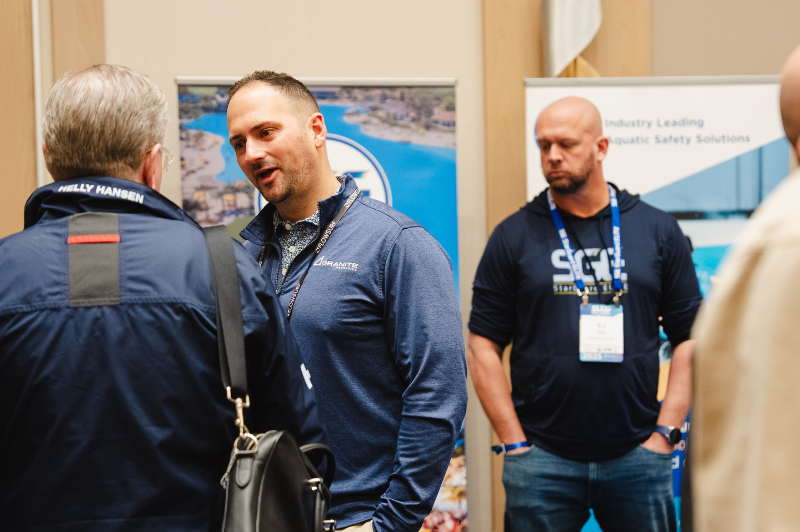 granite ceo surf park summit