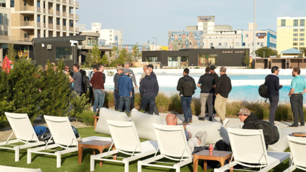 Granite Insurance surf parks