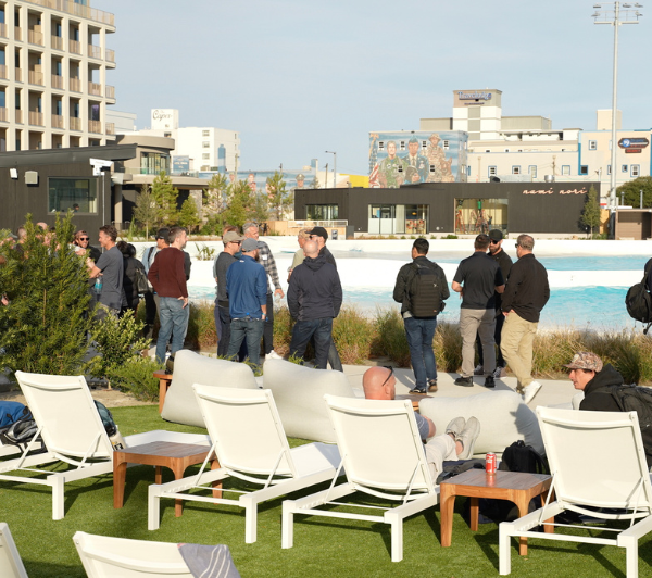 Granite Insurance surf parks