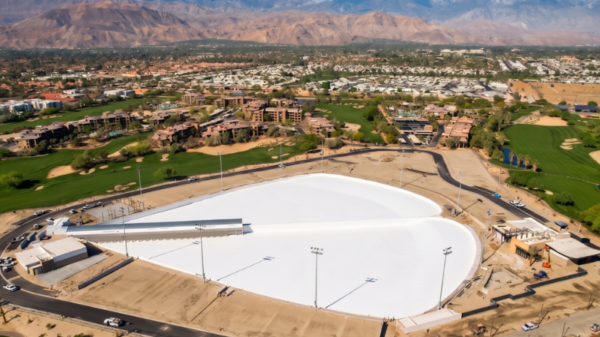 Wavegarden surf parks
