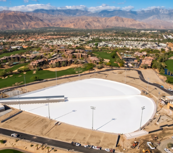 Wavegarden surf parks