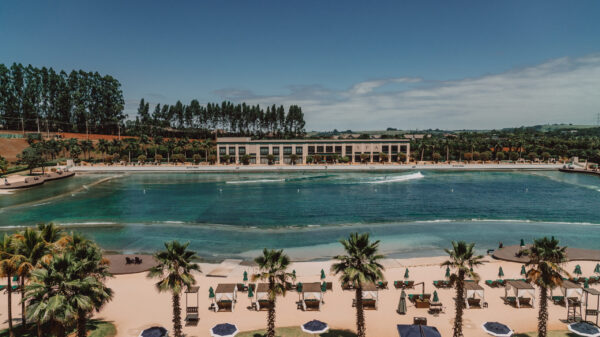 surf park value