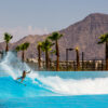DSRT Surf in Southern California