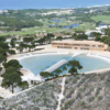 Surfers Cove will have Surf Eye's technology