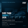 Surf Park Sharks - The Surf Park Real Estate Developer's pitch contest