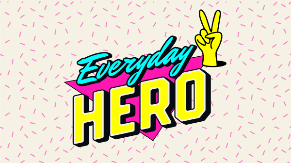 Flowstate Everyday Hero