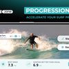 Flowstate Progression Pack with a surfer